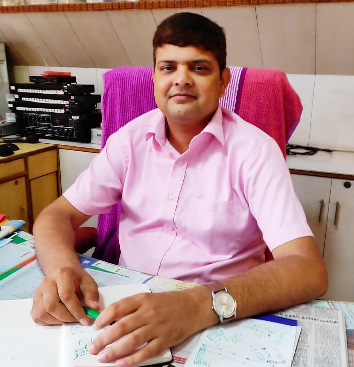 Principal Sir